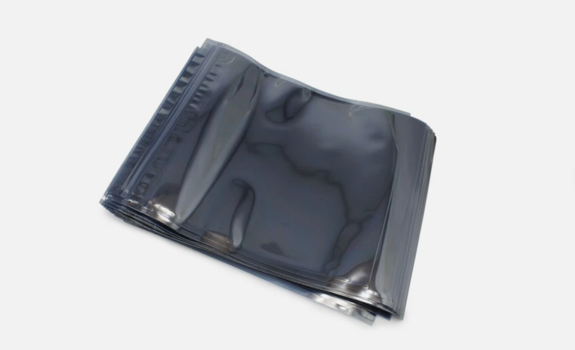 10-Pack Premium Anti-Static ESD Shielding Bags (20cm x 30cm)