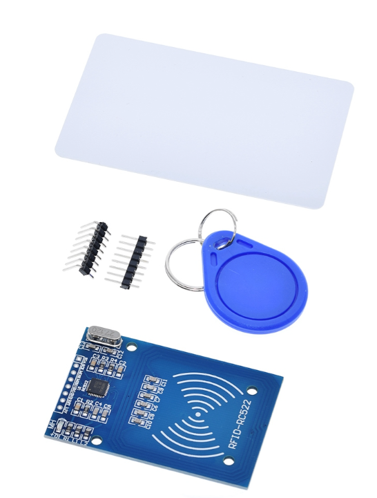 MFRC-522 RC522 RFID RF inductive module
